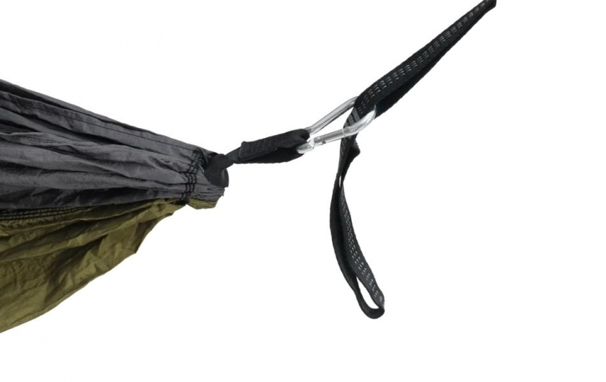 Easy Camp Hengekøye Pine i gruppen Utendørs / Soveutstyr hos Campmarket (83217)