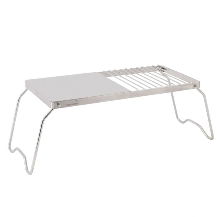 Easy Camp Grill Campfire Trivet i gruppen Utendørs / Campingkjøkken & Matredskap hos Campmarket (83218)