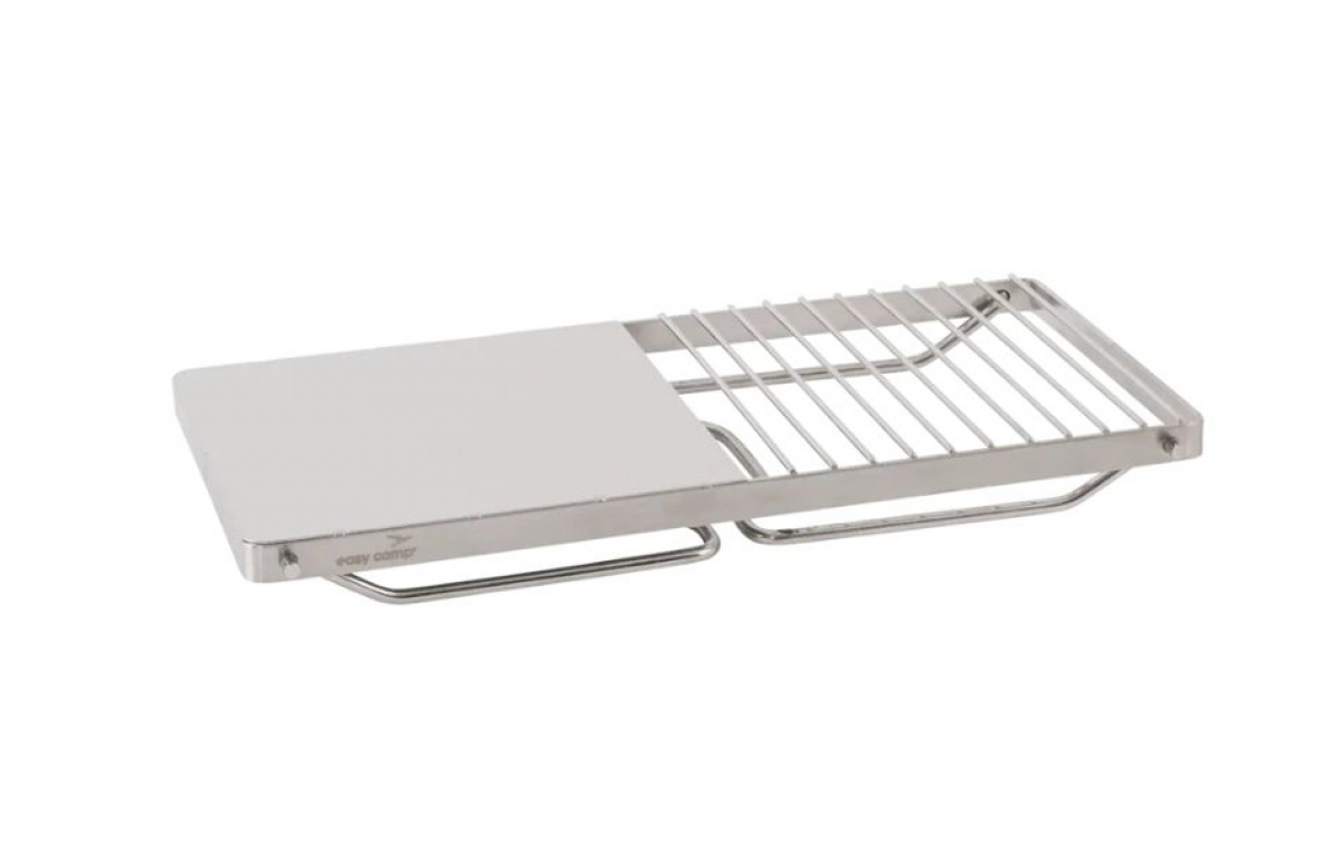 Easy Camp Grill Campfire Trivet i gruppen Utendørs / Campingkjøkken & Matredskap hos Campmarket (83218)