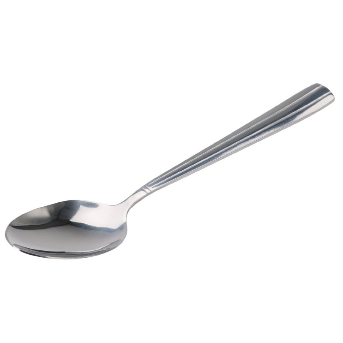 Bestikksett 16-deler i Rustfritt Stål i gruppen Husholdning & Kjøkken / Servering / Bestikk hos Campmarket (83256)