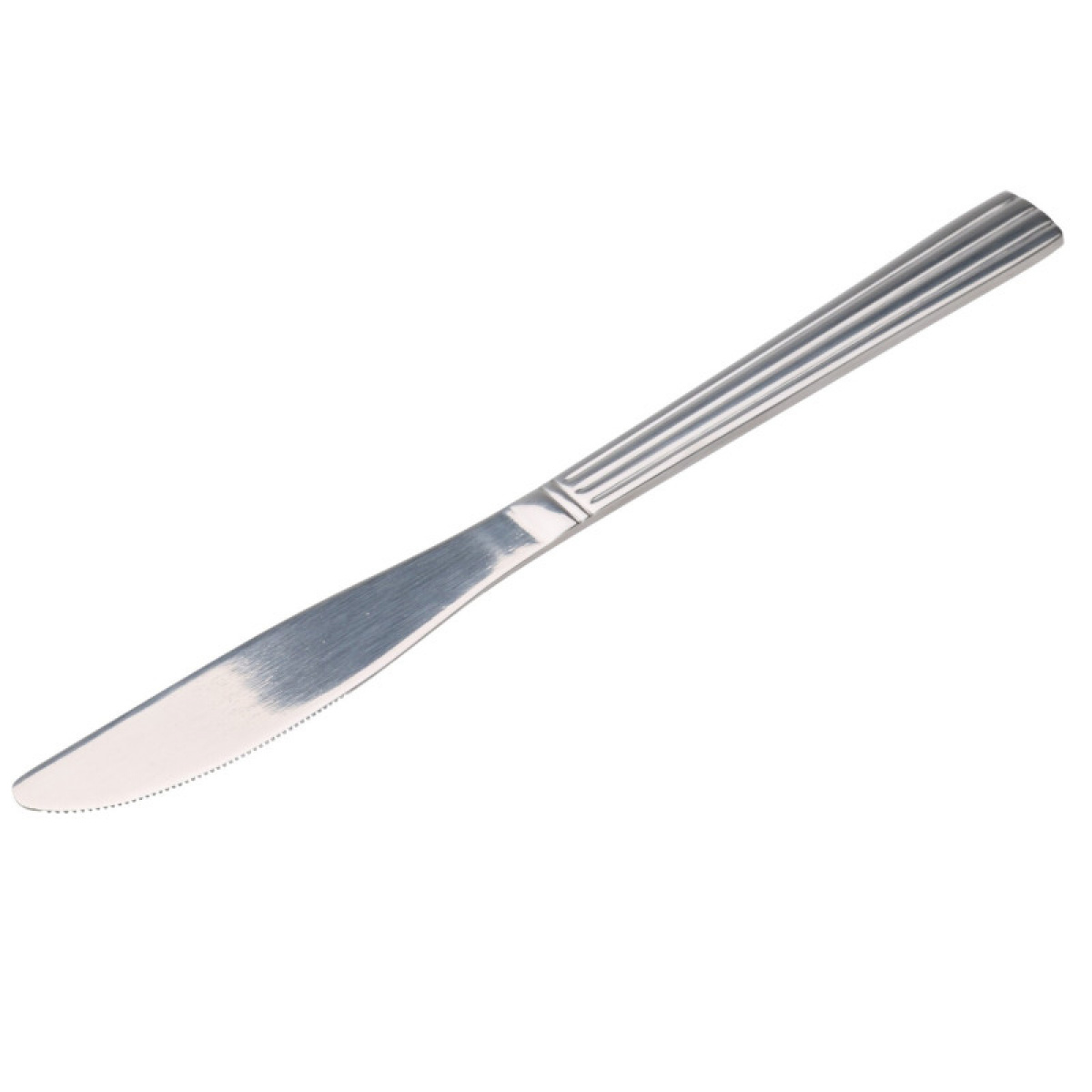 Bestikksett 16-deler i Rustfritt Stål i gruppen Husholdning & Kjøkken / Servering / Bestikk hos Campmarket (83256)