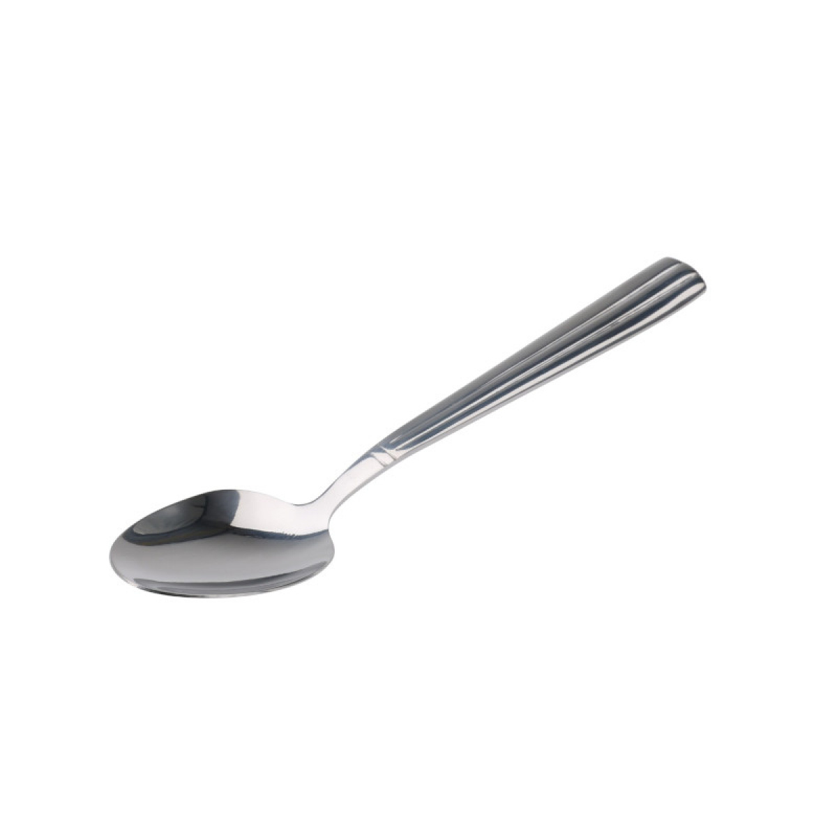 Bestikksett 16-deler i Rustfritt Stål i gruppen Husholdning & Kjøkken / Servering / Bestikk hos Campmarket (83256)