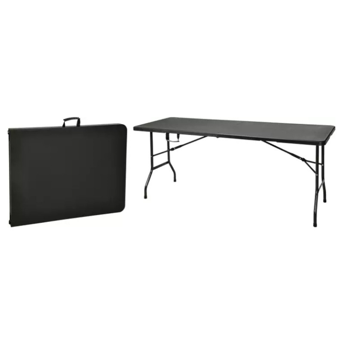 Sammenleggbart Langbord 180x70cm i gruppen Campingmøbler / Campingbord hos Campmarket (83268)