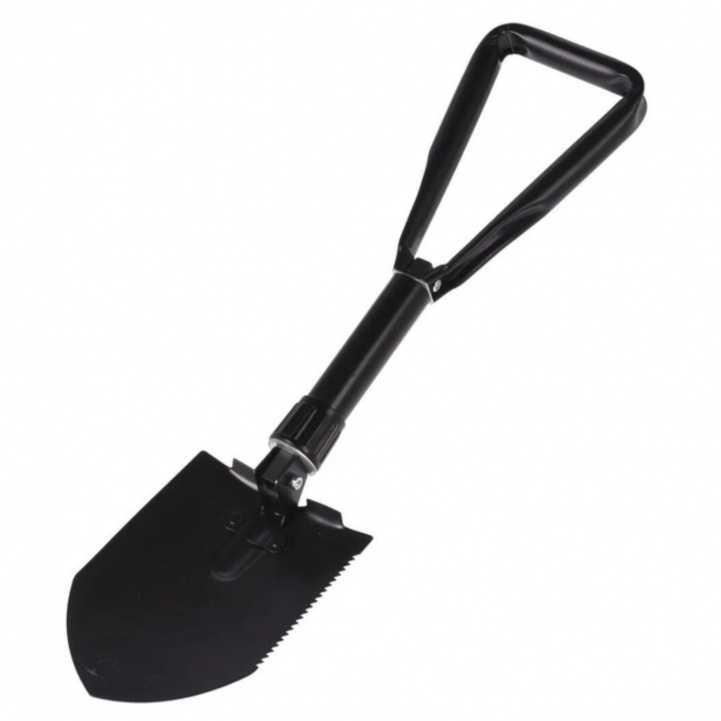 Sammenleggbar Spade 60cm i gruppen Annet / Sikkerhet / Øvrig Sikkerhet hos Campmarket (83275)