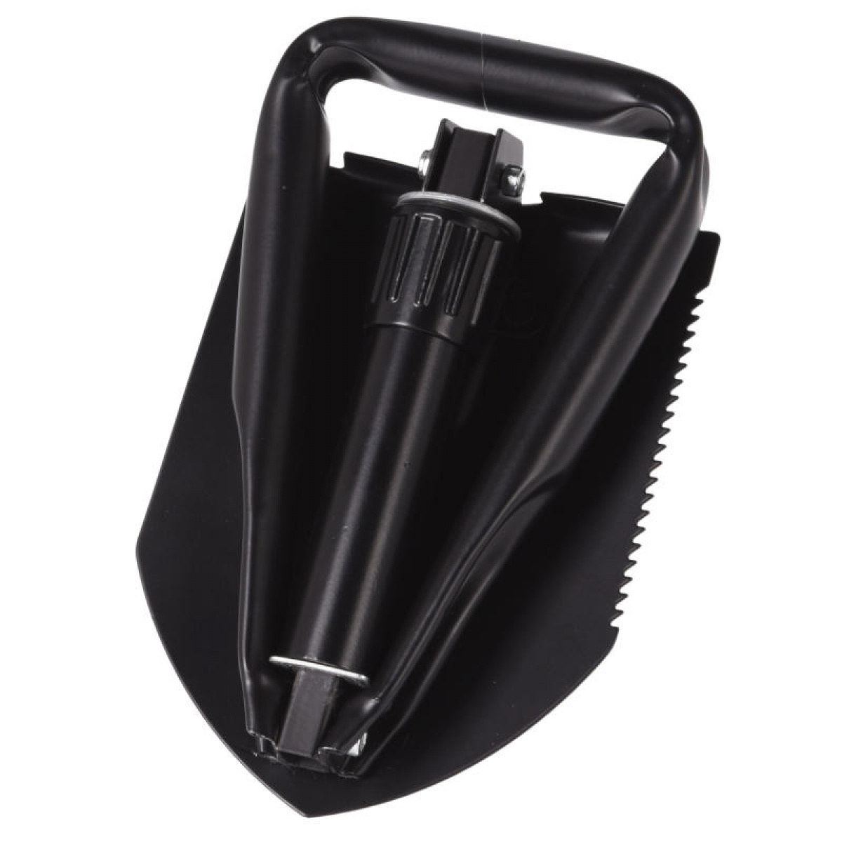 Sammenleggbar Spade 60cm i gruppen Annet / Sikkerhet / Øvrig Sikkerhet hos Campmarket (83275)