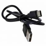 Portabel Campinglampe Solar og USB