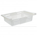 Kjøleskapsorganizer Utvidbar