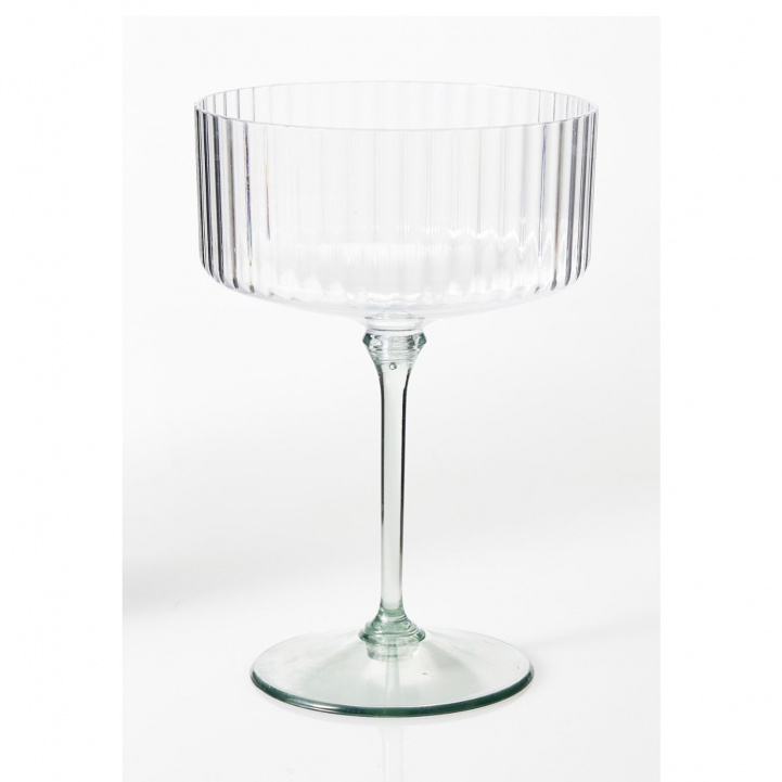 Cocktailglass 30cl 4-pakning i gruppen Husholdning & Kjøkken / Glass & Krus / Martiniglass hos Campmarket (83426)