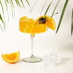 Cocktailglass 30cl 4-pakning