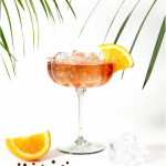 Cocktailglass 4-pakk