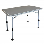 Campingbord 115×70 Halvard Sammenleggbart