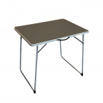 Campingbord 80x60 Astrid Sammenleggbart