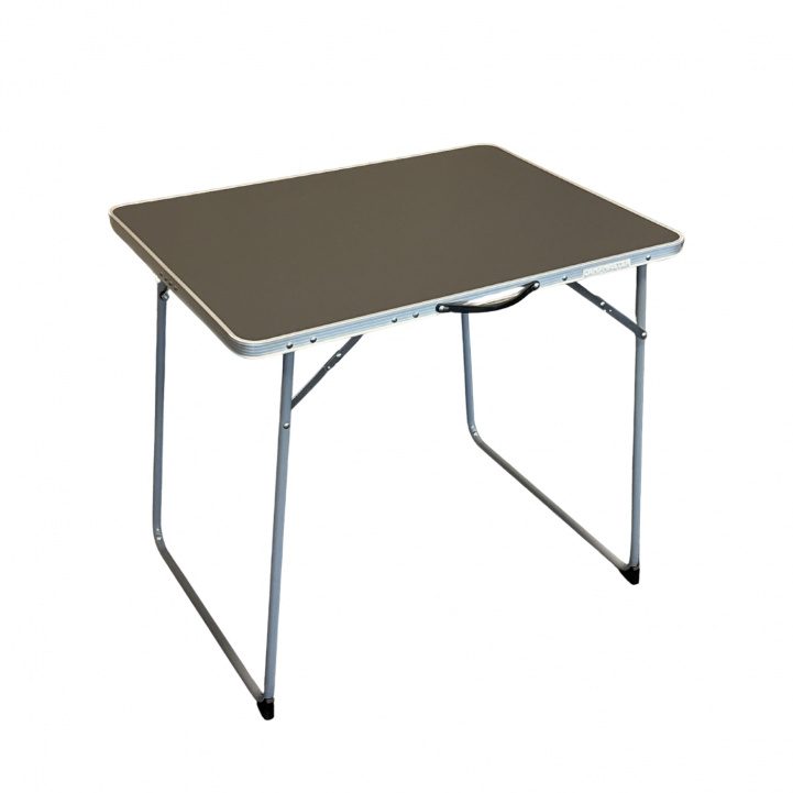 Campingbord 80x60 Astrid Sammenleggbart i gruppen Campingmøbler / Campingbord hos Campmarket (83511)