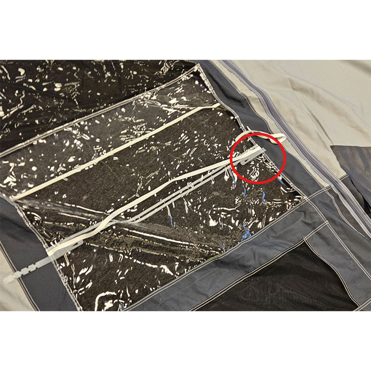  i gruppen Funnkroken / Brukt hos Campmarket (83532)