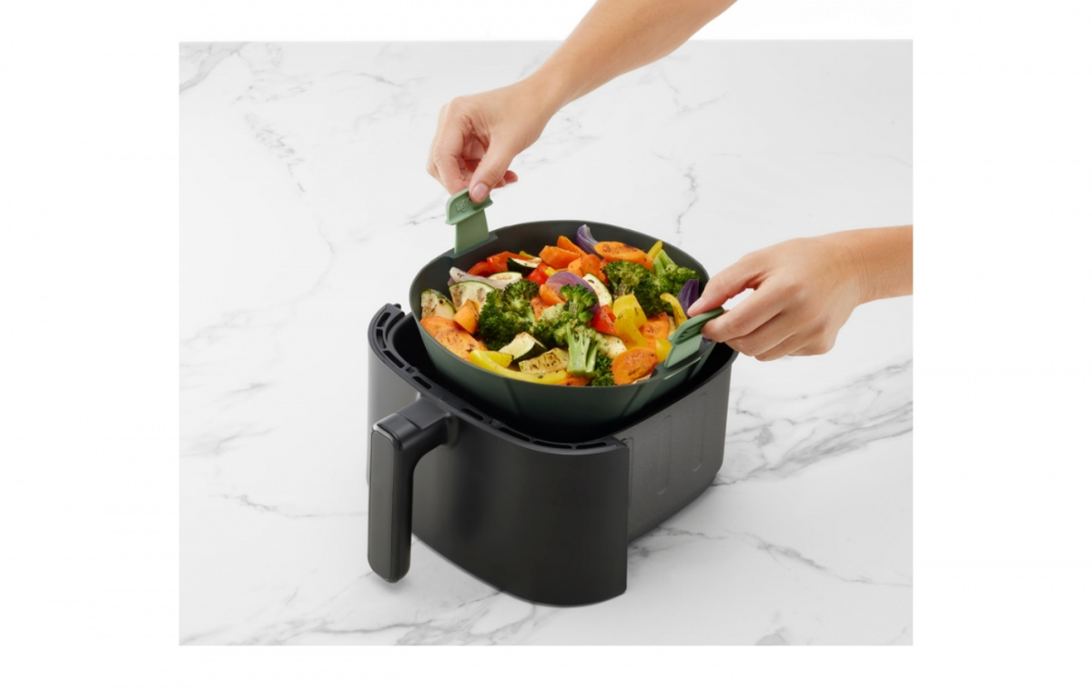 Kurv XL til Airfryer i gruppen Husholdning & Kjøkken / Kjøkkenutstyr hos Campmarket (83537)