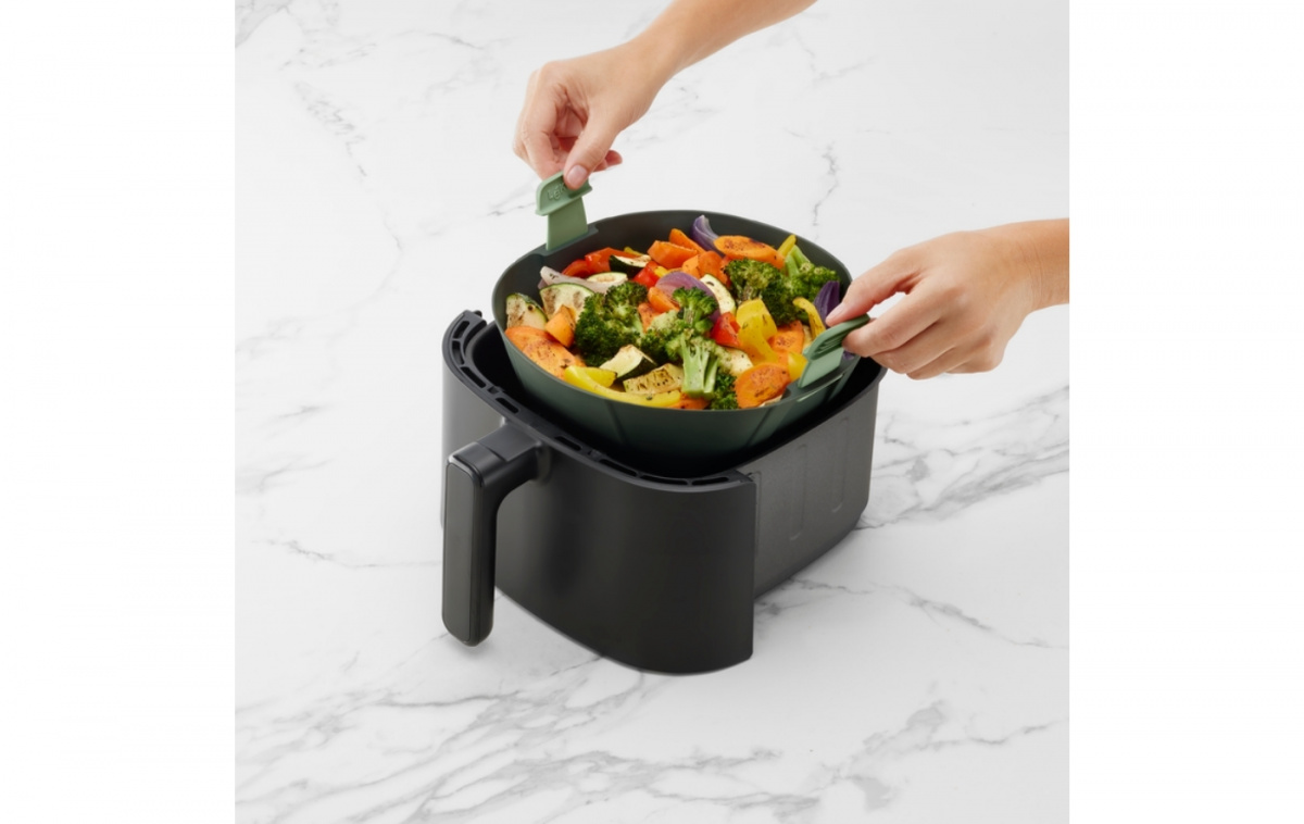 Kurv L til Airfryer i gruppen Husholdning & Kjøkken / Kjøkkenutstyr hos Campmarket (83538)