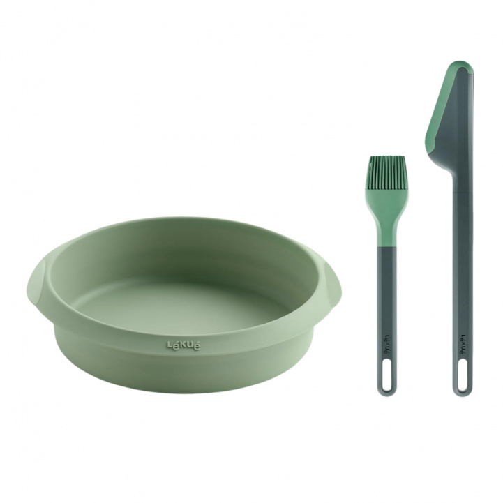 Airfryer Essential Kit i gruppen Husholdning & Kjøkken / Kjøkkenutstyr / Kjøkkenredskap hos Campmarket (83540)