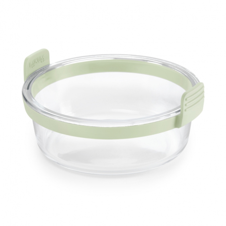 Air Fryer Rund Glassform i gruppen Husholdning & Kjøkken / Kjøkkenutstyr hos Campmarket (83544)