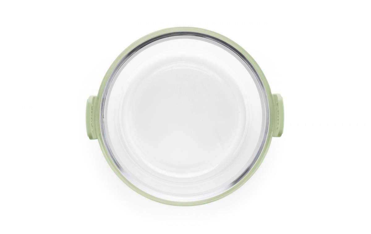 Air Fryer Rund Glassform i gruppen Husholdning & Kjøkken / Kjøkkenutstyr hos Campmarket (83544)