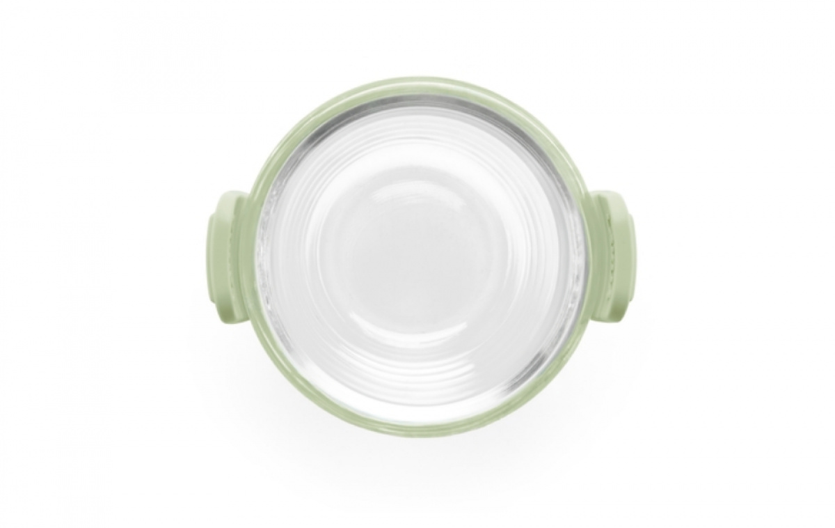 Air Fryer Mini glassformer 4-pakning i gruppen Husholdning & Kjøkken / Kjøkkenutstyr / Mat & Lageroppbevaring hos Campmarket (83547)