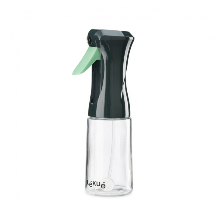 Oljesprayflaske i gruppen Husholdning & Kjøkken / Kjøkkenutstyr / Kjøkkenredskap hos Campmarket (83548)