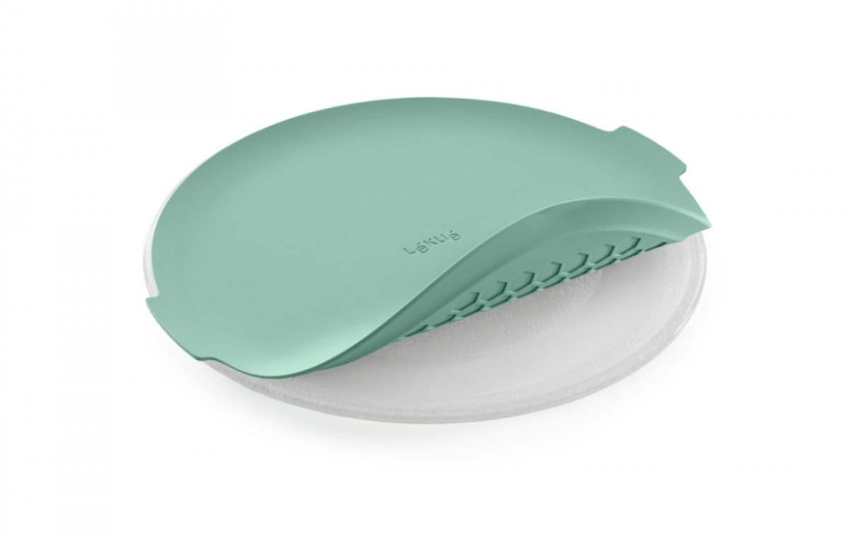 Mikrobølgeovn Beskyttelsesmatte i gruppen Husholdning & Kjøkken / Kjøkkenutstyr hos Campmarket (83550)