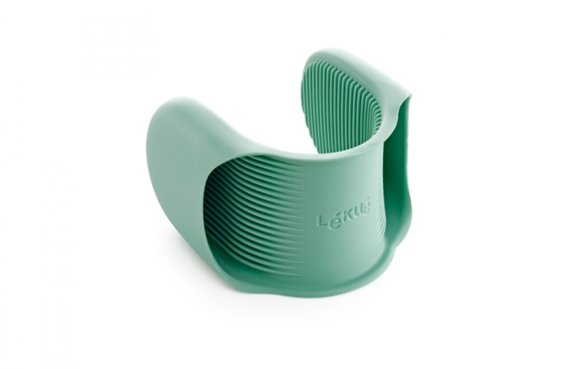 Fleksible Mini Grytekluter 2-pakning i gruppen Husholdning & Kjøkken / Kjøkkenutstyr / Kjøkkenredskap hos Campmarket (83551)