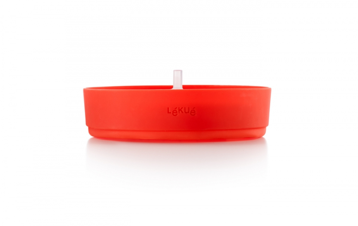 Mikrobølgeovn Popcornmaskin i gruppen Husholdning & Kjøkken / Kjøkkenutstyr / Kjøkkenredskap hos Campmarket (83554)