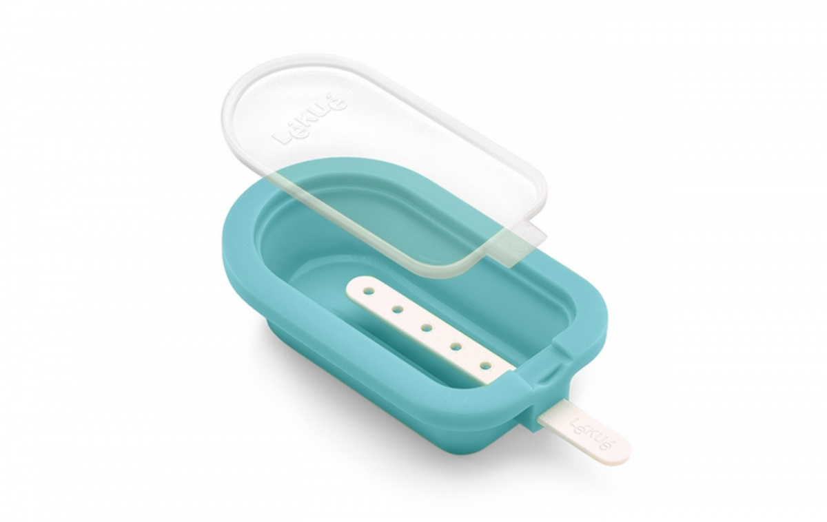 Sett med 6 Isformer i Sydeuropeisk Design i gruppen Husholdning & Kjøkken / Kjøkkenutstyr / Kjøkkenredskap hos Campmarket (83568)