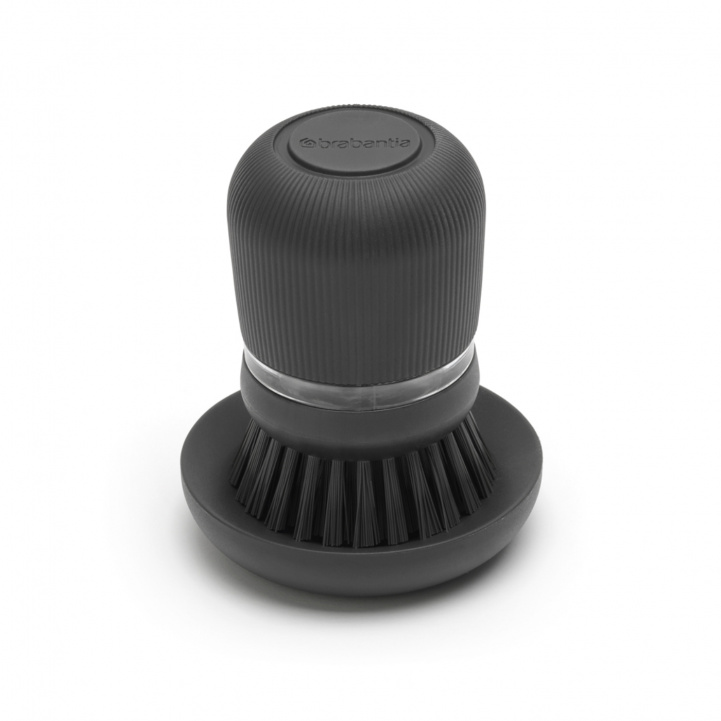 Oppvaskmiddel Dispenser med Børste i gruppen Husholdning & Kjøkken / Vask, Rengjøring & Oppvask / Oppvaskbørster hos Campmarket (83576)