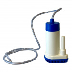 Dreneringspumpe Power 088 22 L/min 1,4 bar