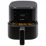 Mestic Varmluftsfritør MA-400 3L