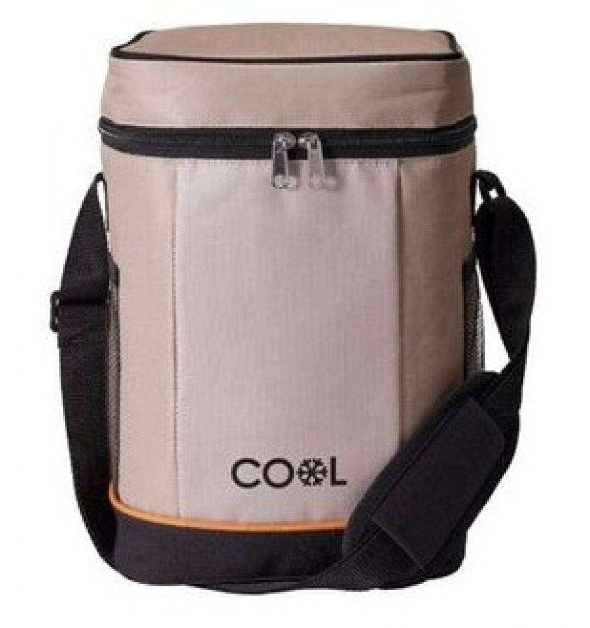Kjølebag 10L i gruppen Campingvogn & Bobilt / Varme, Kulde & Ventilasjon / Kjøleskap & Kjølebokser / Kjølebokser hos Campmarket (83665)