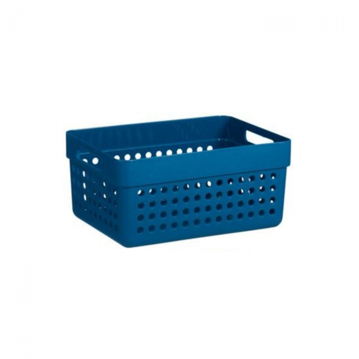 Oppbevaringskurv 15x11,5cm i gruppen Hjem & Innredning / Oppbevaring hos Campmarket (83676)