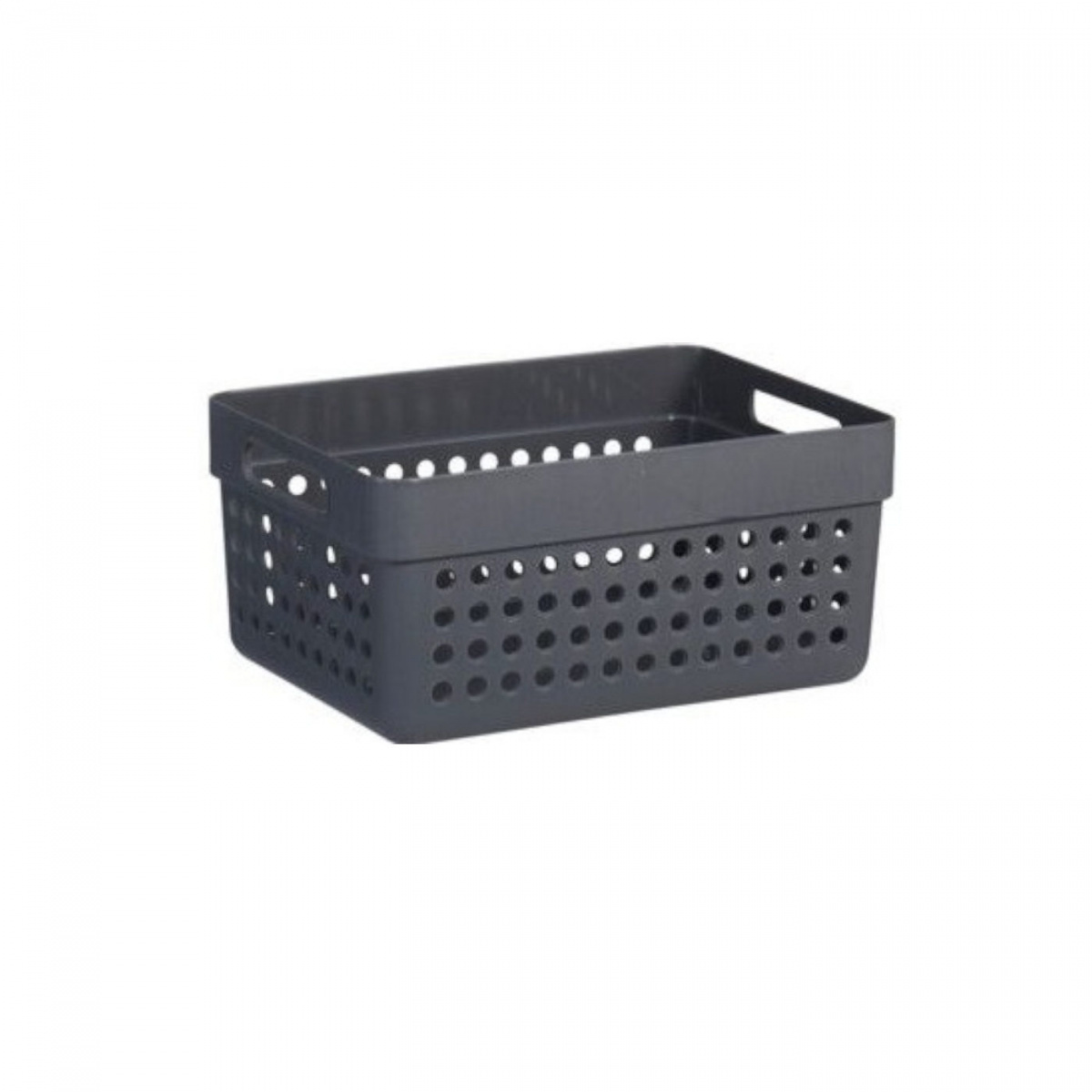 Oppbevaringskurv 15x11,5cm i gruppen Hjem & Innredning / Oppbevaring hos Campmarket (83676)