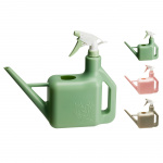 Vannkanne med Spraypumpe
