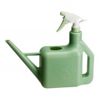 Vannkanne med Spraypumpe
