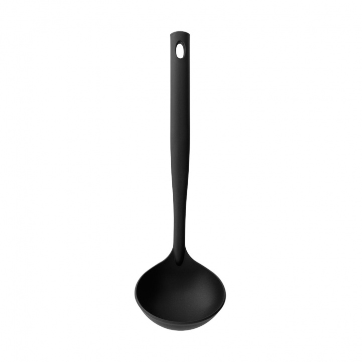 Brabantia Black Line Suppeøse Non-Stick i gruppen Husholdning & Kjøkken / Kjøkkenutstyr / Kjøkkenredskap hos Campmarket (83729)