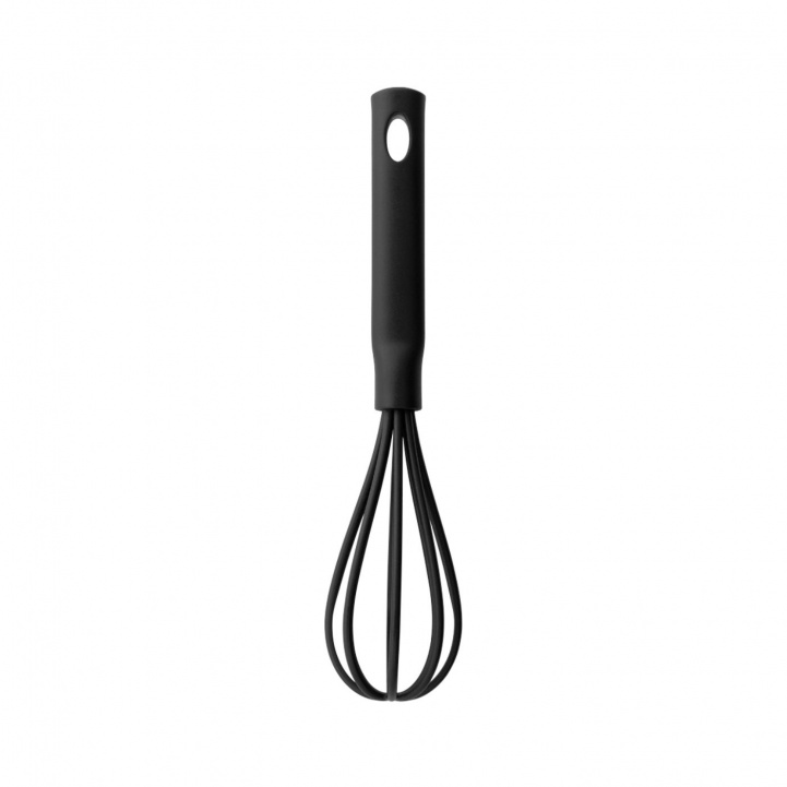 Brabantia Black Line Visp Liten Non-Stick i gruppen Husholdning & Kjøkken / Kjøkkenutstyr / Kjøkkenredskap hos Campmarket (83732)
