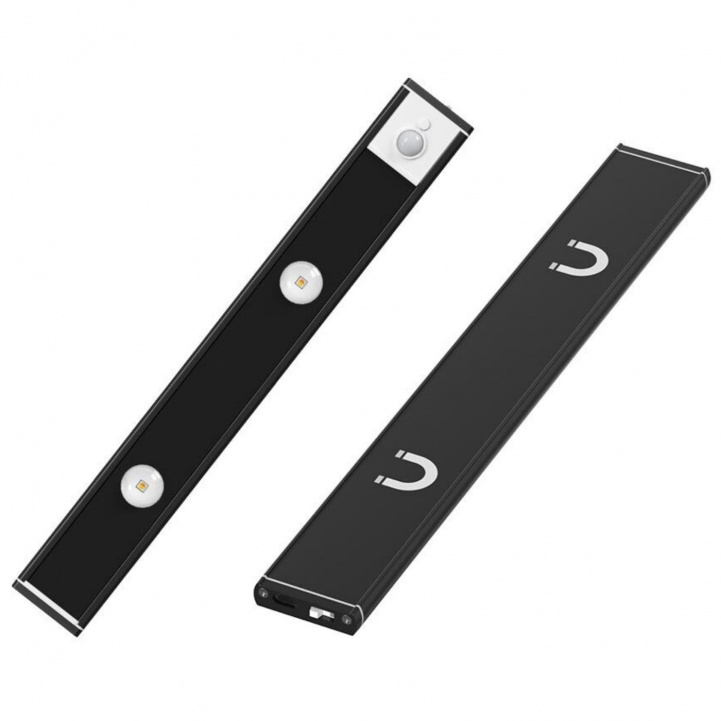 Smart Living Magnetisk Lyslist Oppladbar i gruppen Hjem & Innredning / Belysning & Lykter hos Campmarket (83739)