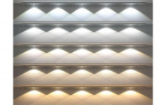 Smart Living Magnetisk Lyslist Oppladbar