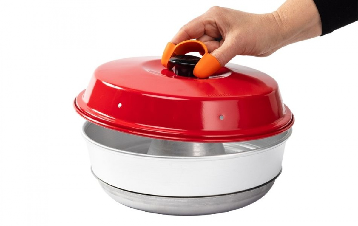 Omnia Tofingergrep i gruppen Husholdning & Kjøkken / Kjøkkenutstyr / Kjøkkenredskap hos Campmarket (83758)