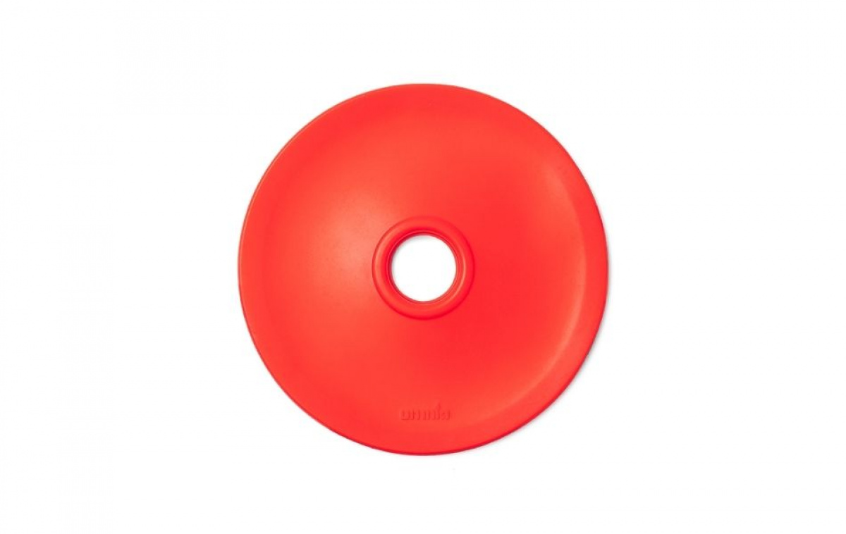 Omnia silikonlokk i gruppen Husholdning & Kjøkken / Kjøkkenutstyr / Kjøkkenredskap hos Campmarket (83759)