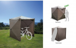 Inaca Pop Up Oppbevaringstelt