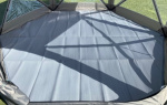 Inaca Pop Up Teltmatte 2,9 m