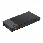 GP Powerbank 10000 mAh Svart