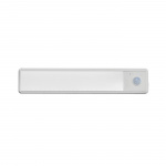 Lampe Garderobe/skapbelysning Oppladbar 40x2 cm inkl. sensor