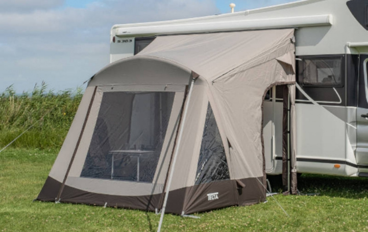 Telta Spirit 290 i gruppen Fortelt & Markiser hos Campmarket (83781)