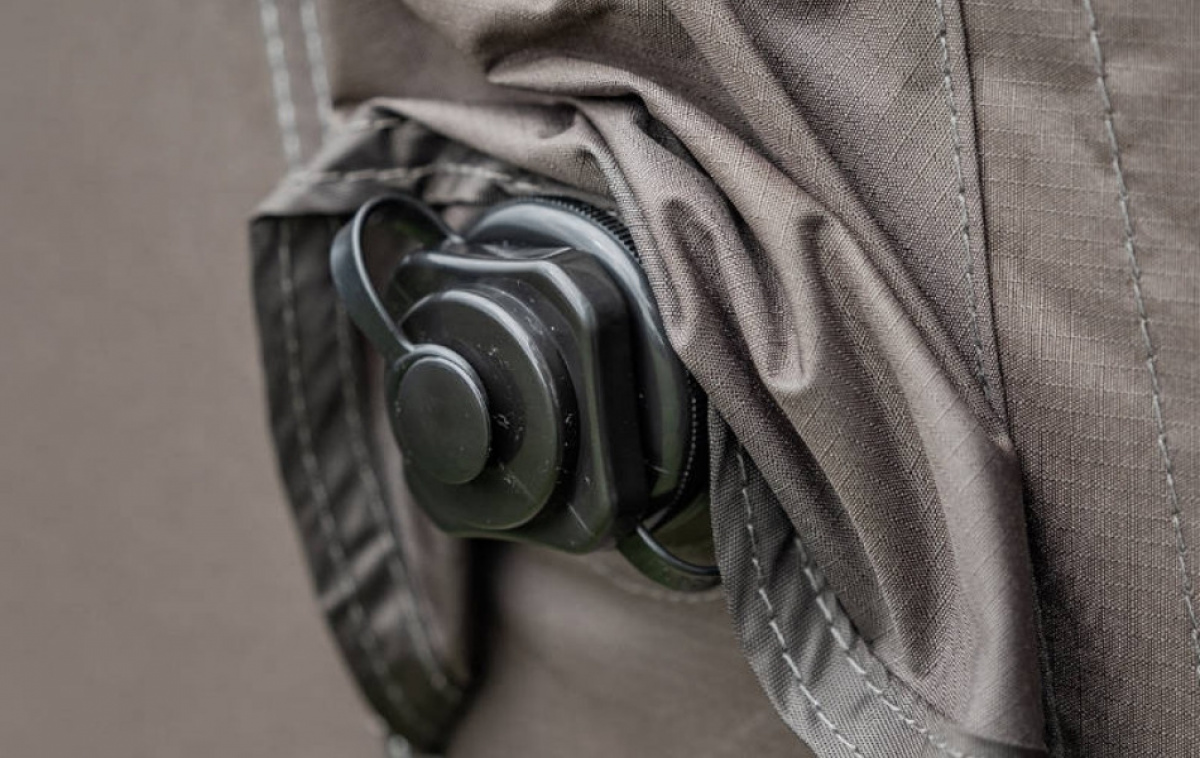 Telta Spirit 290 i gruppen Fortelt & Markiser hos Campmarket (83781)