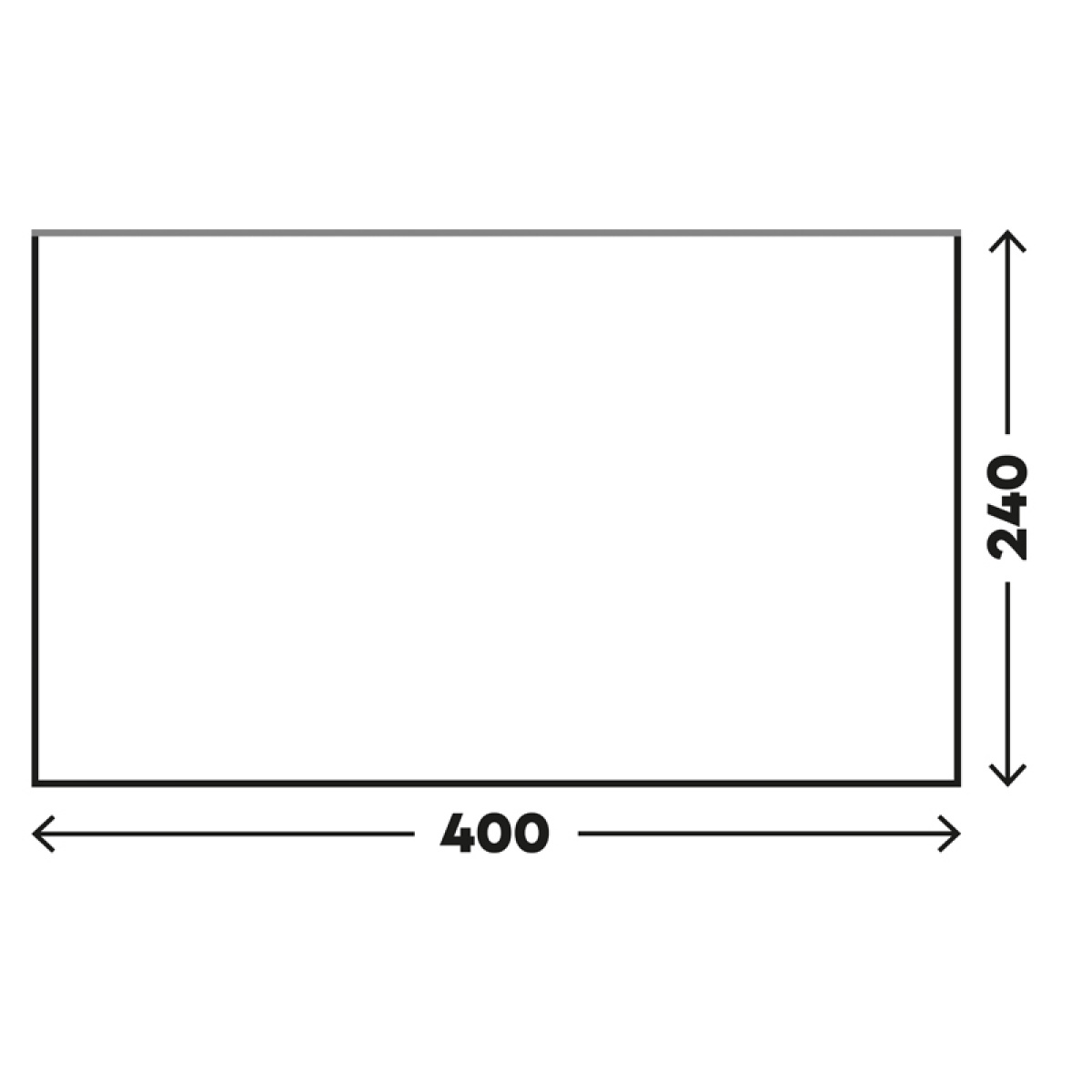 Telta Sky 400 V2 i gruppen Fortelt & Markiser / Markiser / Campingvognmarkiser / Luftmarkise hos Campmarket (83782)